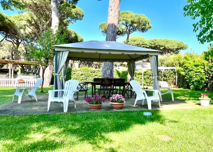 La Meria di Maria La Terrazza