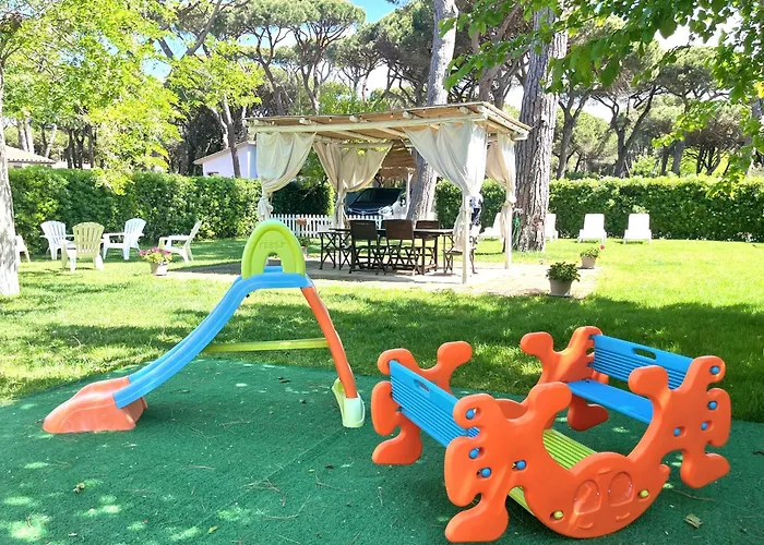 La Meria Di Maria La Terrazza