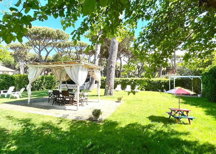 La Meria Di Maria La Terrazza