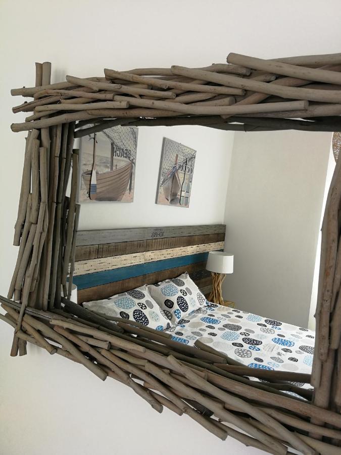 La Meria Di Maria La Terrazza Apartment