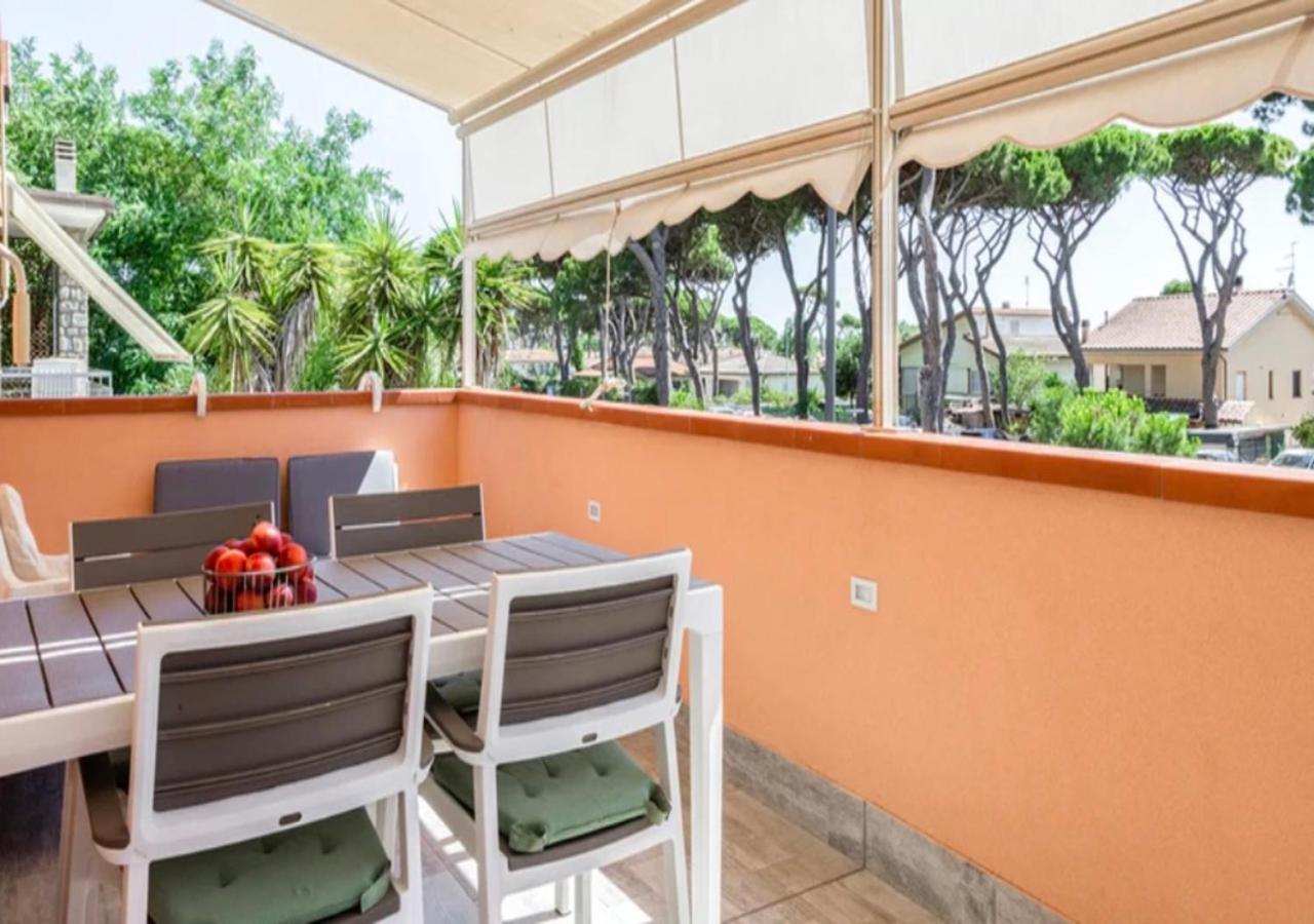 Apartment La Meria Di Maria La Terrazza *