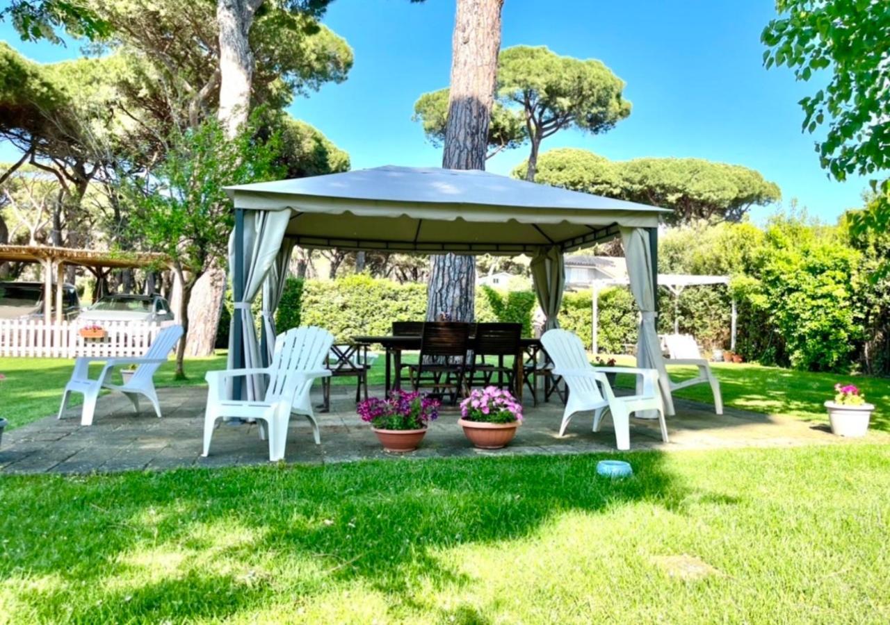 La Meria Di Maria La Terrazza Apartment *