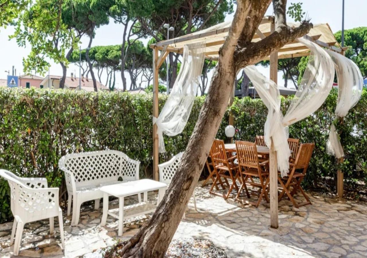 Apartment La Meria Di Maria La Terrazza *