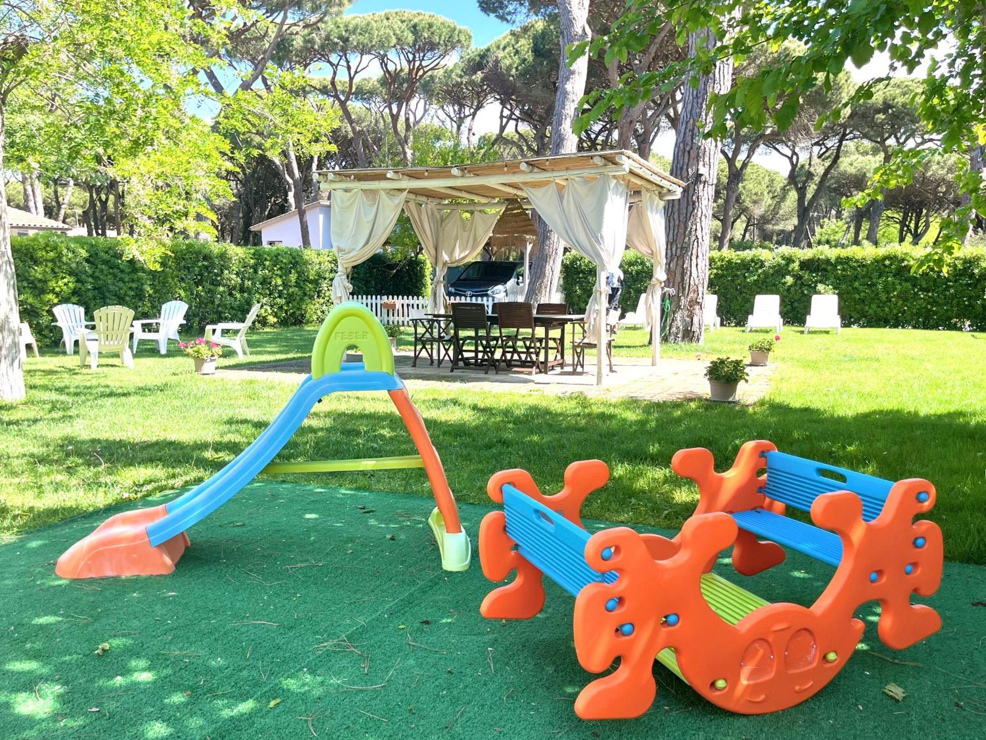 La Meria Di Maria La Terrazza Apartment Marina di Grosseto