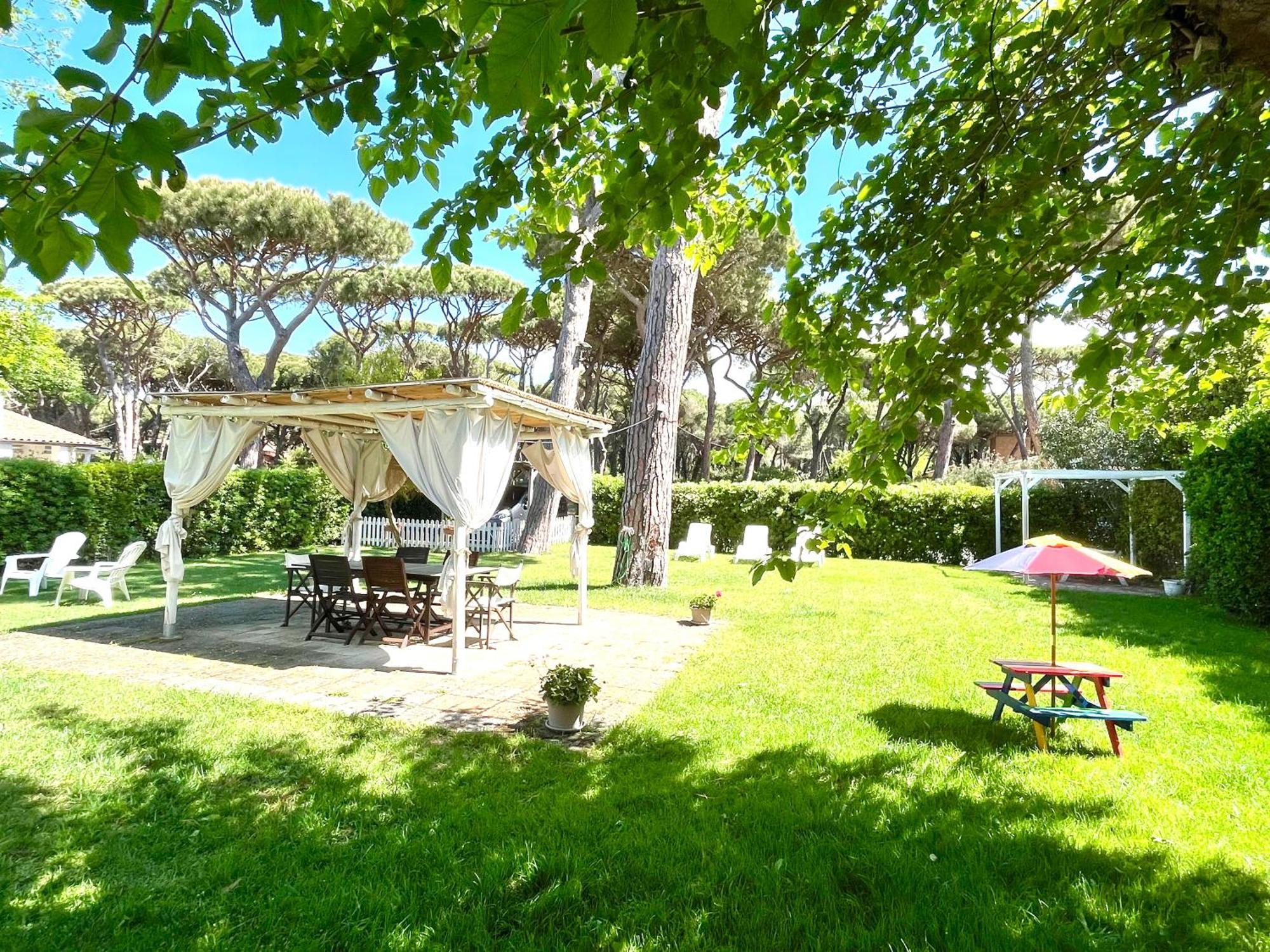 Apartment La Meria Di Maria La Terrazza Marina di Grosseto