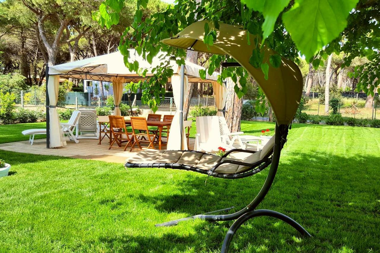 La Meria Di Maria La Terrazza *